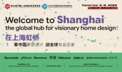 10大趋向亮点引领家居